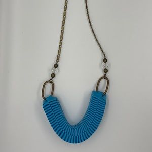 Handmade necklace